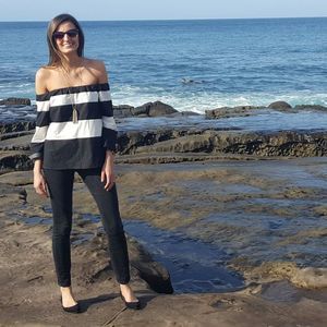 Meet your Posher, Vanja